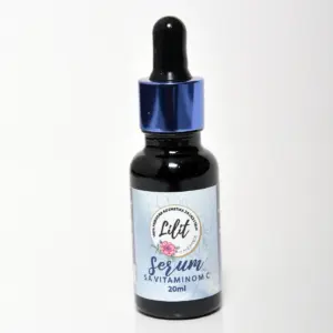 serum sa vitaminom c