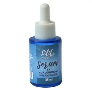 serum sa hijaluronom