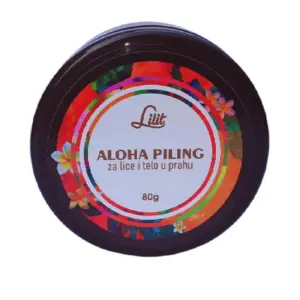 aloha piling