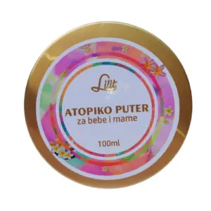 atopiko puder