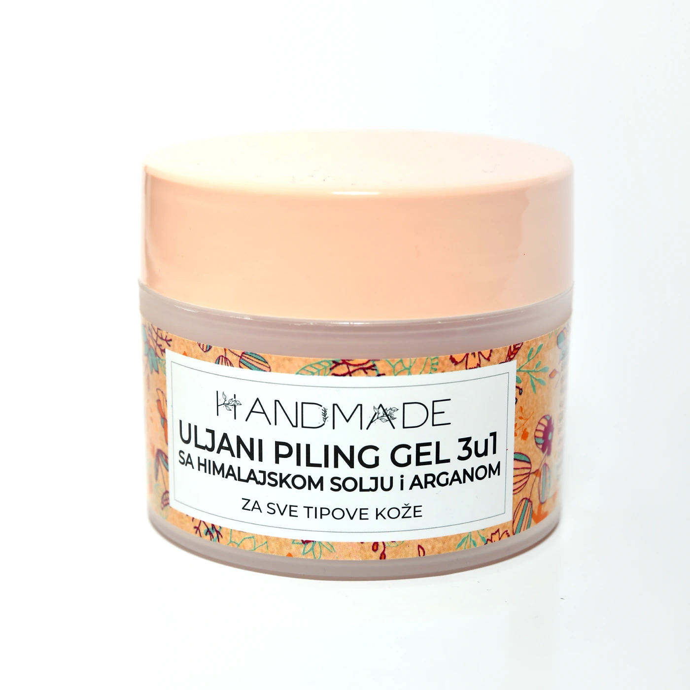 piling gel