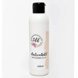 anticelulit masažno ulje