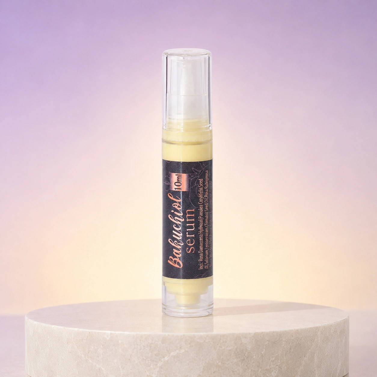 bakučiol serum
