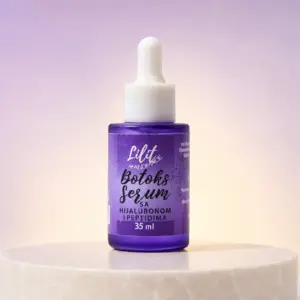 botoks serum