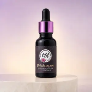 botoks serum