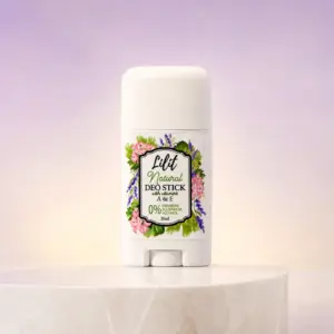 Deo stick