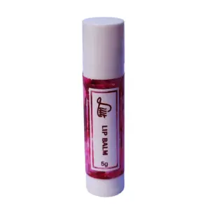 lip balm