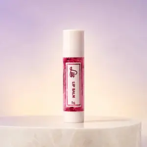 lip balm