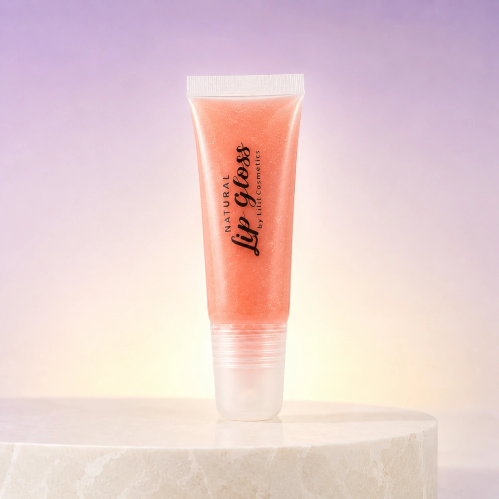 lip gloss