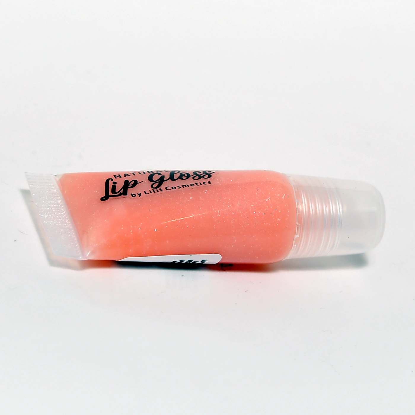 Natural lip gloss 5 ml - Slika 2