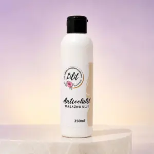 anticelulit masažno ulje