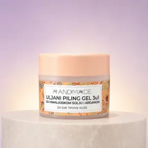 piling gel
