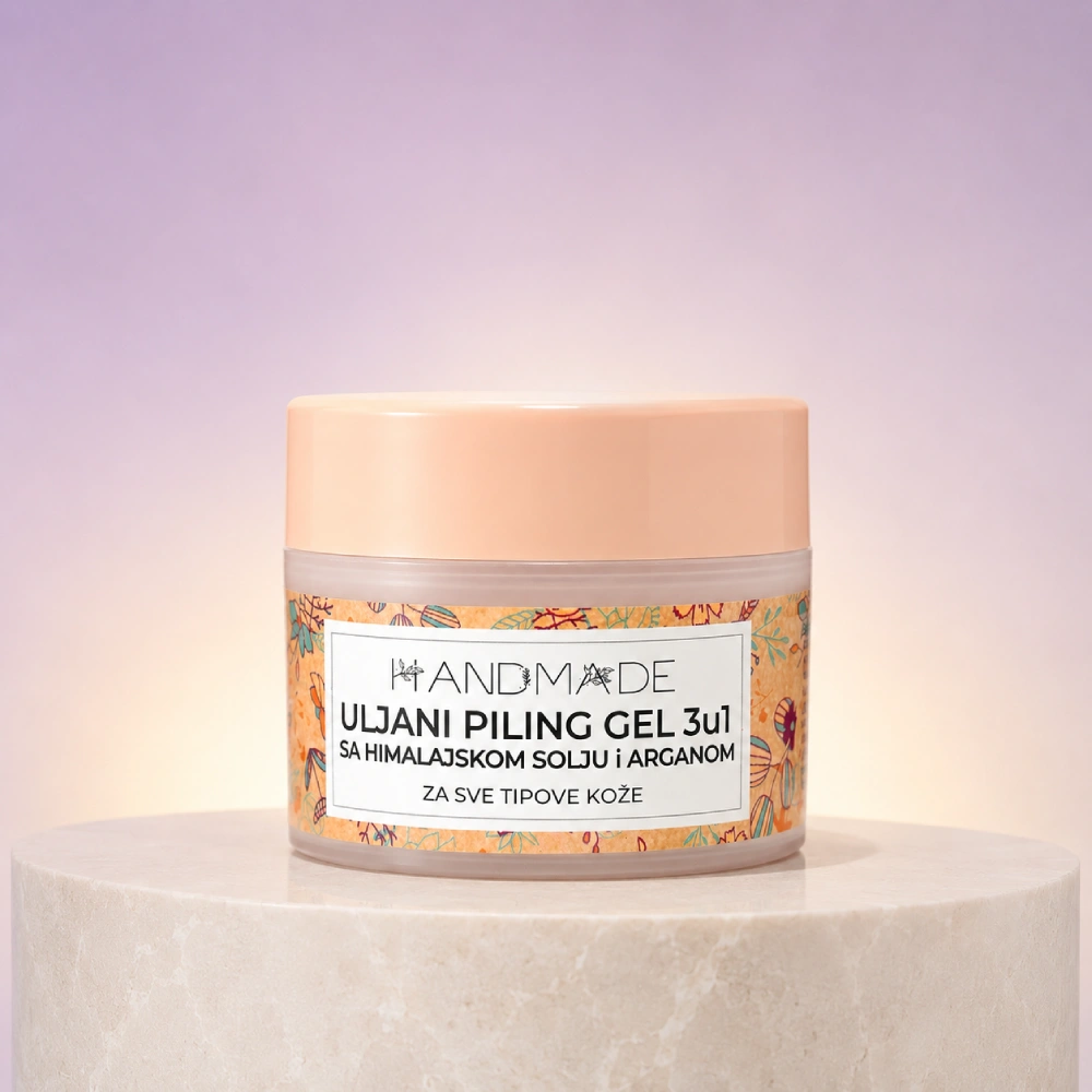piling gel