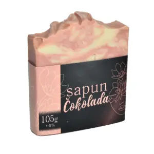 sapun čokolada