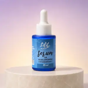 Serum sa hijarulonom
