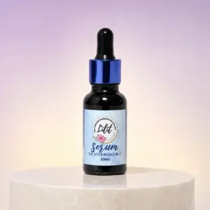 serum sa vitaminom c