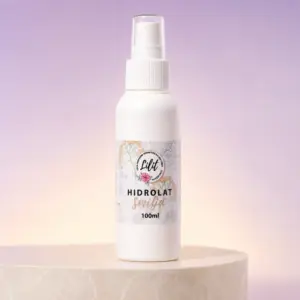 Hidrolat smilja 100 ml