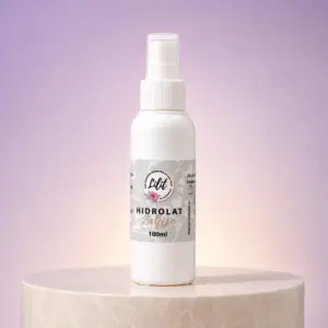 Hidrolat žalfije 100 ml
