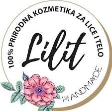 lilit kozmetika logo